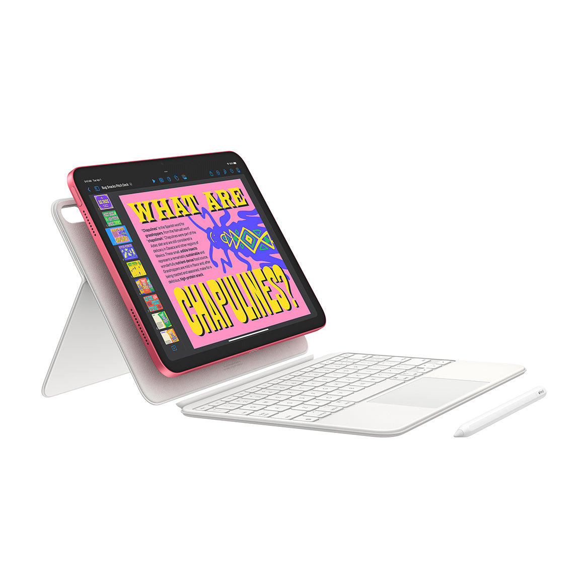 iPad Gen 11 (A16, 11 Inci)