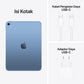 iPad Gen 11 (A16, 11 Inci)