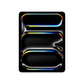 iPad Pro M5 13 Inci (Standard Glass, 2025)