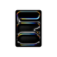 iPad Pro M5 11 Inci (Nano Texture Glass, 2025)