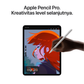 iPad Pro M5 13 Inci (Standard Glass, 2025)
