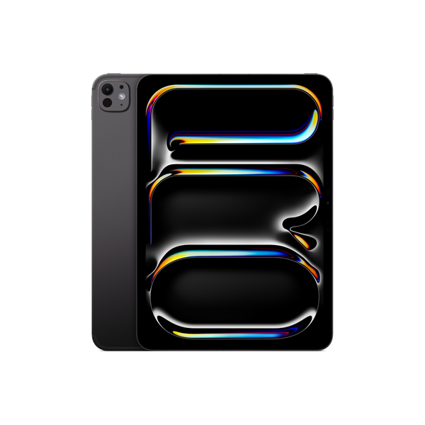 iPad Pro M5 11 Inci (Nano Texture Glass, 2025)