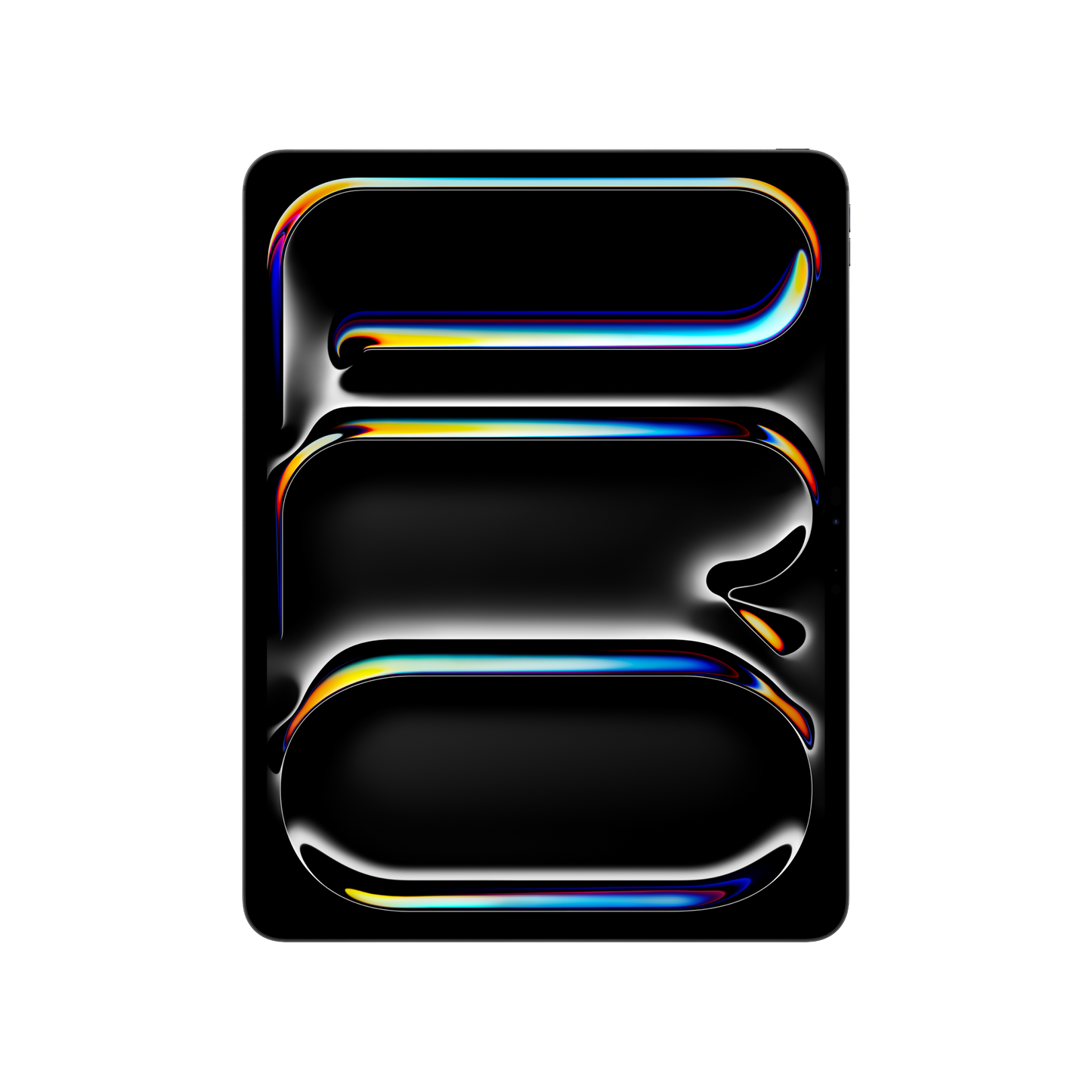 iPad Pro M5 13 Inci (Standard Glass, 2025)