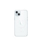 iPhone 15 Clear Case with MagSafe