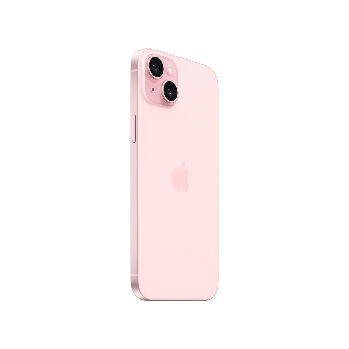 iPhone 15 Plus Pink