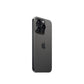 iPhone 15 Pro Black Titanium
