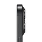 iPhone 15 Pro Black Titanium