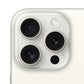 iPhone 15 Pro White Titanium