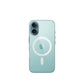 iPhone 16 Series Clear Case with MagSafe