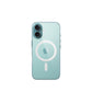 iPhone 16 Series Clear Case with MagSafe