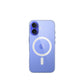 iPhone 16 Series Clear Case with MagSafe