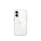 Clear iPhone 16