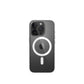 iPhone 16 Series Clear Case with MagSafe