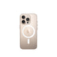 iPhone 16 Series Clear Case with MagSafe