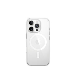 Clear iPhone 16 Pro