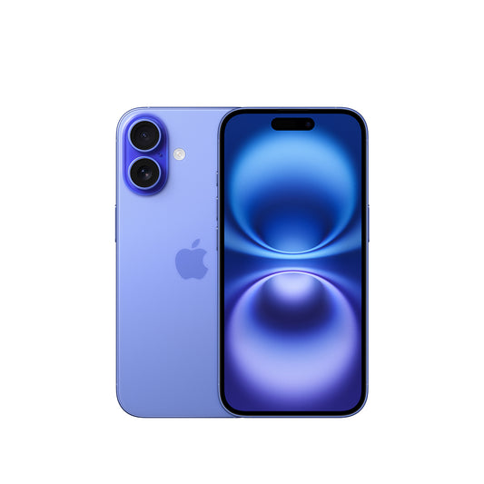 iPhone 16