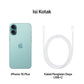 iPhone 16 Plus