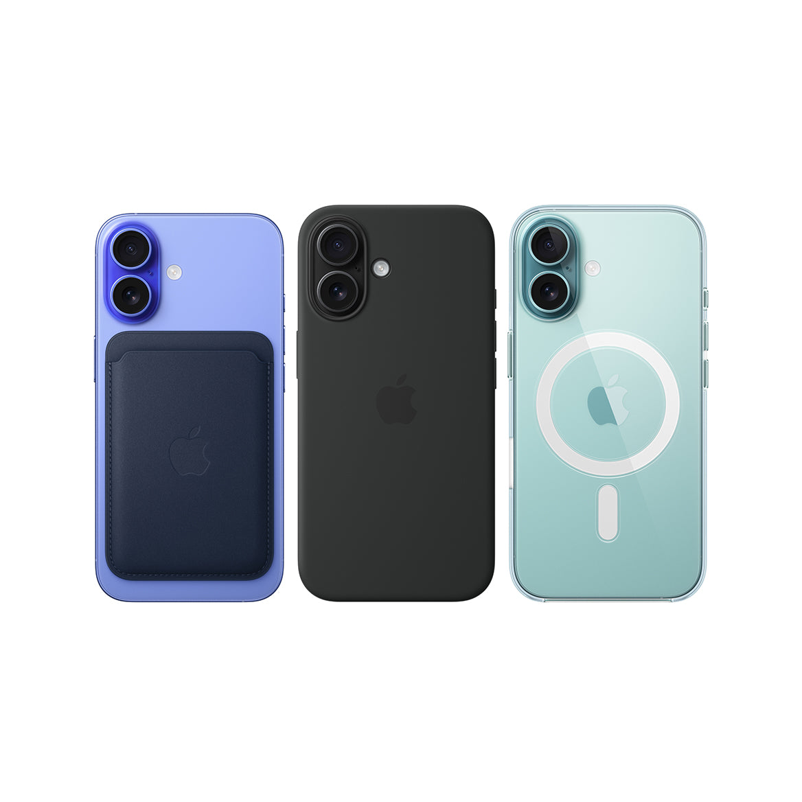 iPhone 16