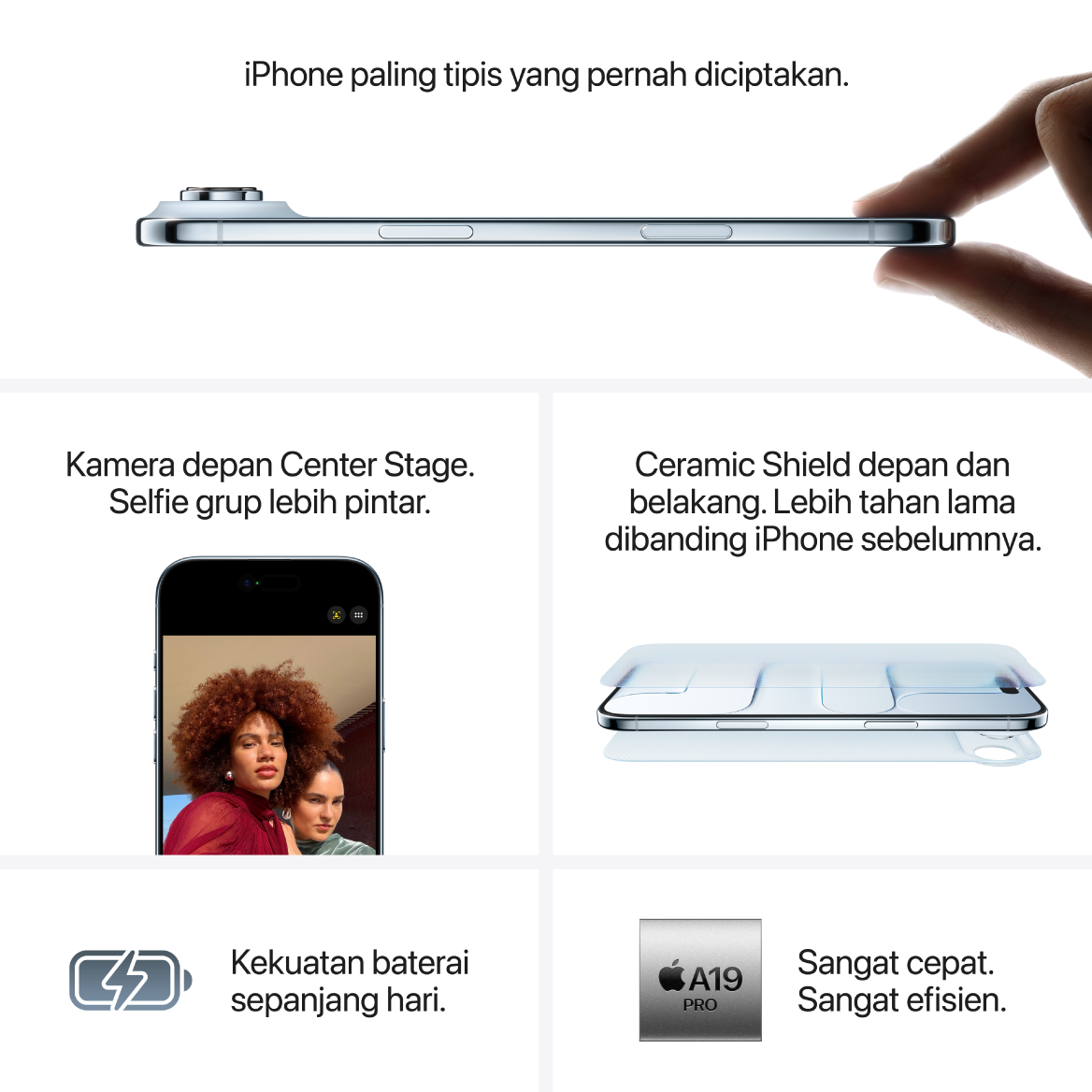 iPhone Air