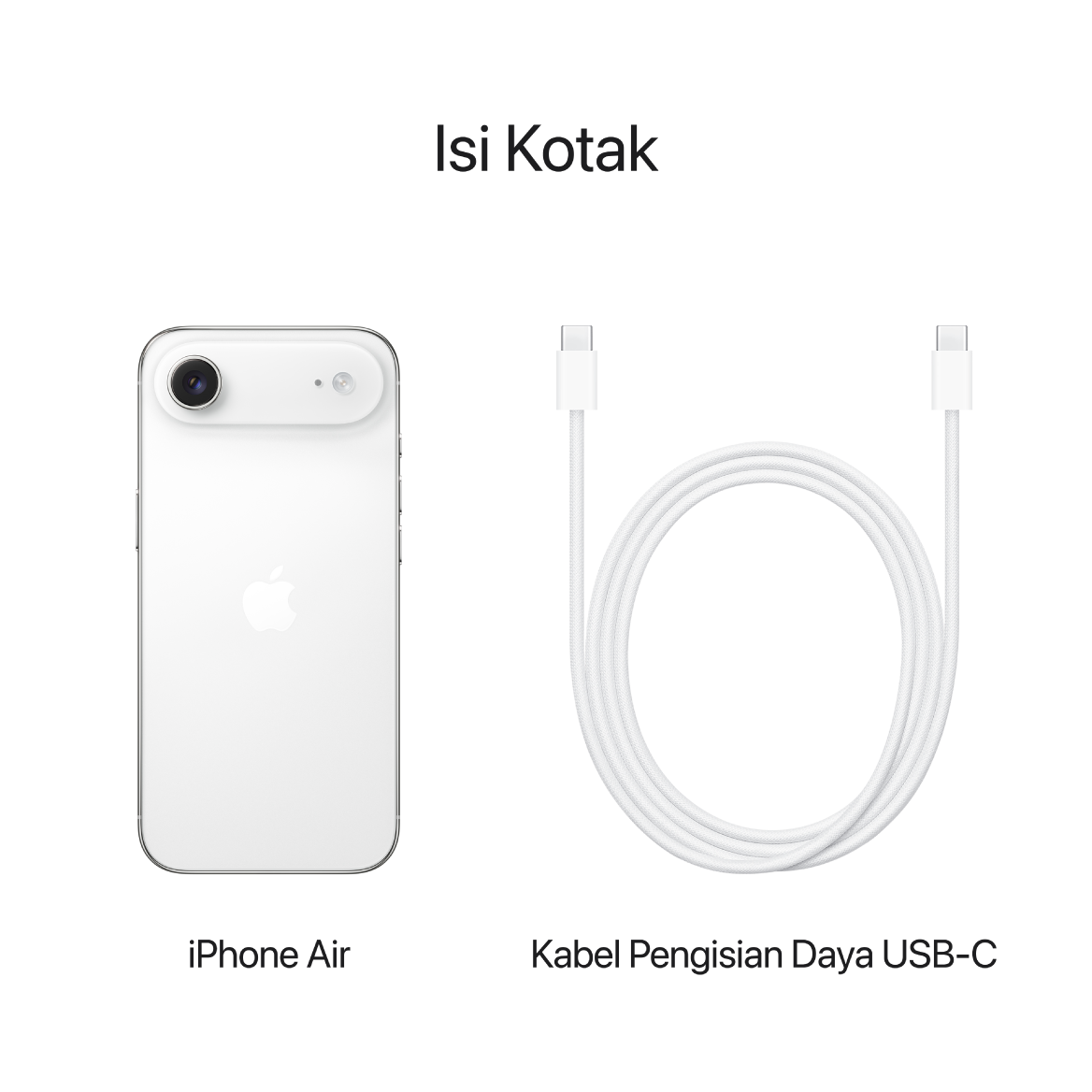 iPhone Air