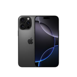 Black Titanium