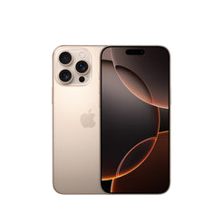Desert Titanium