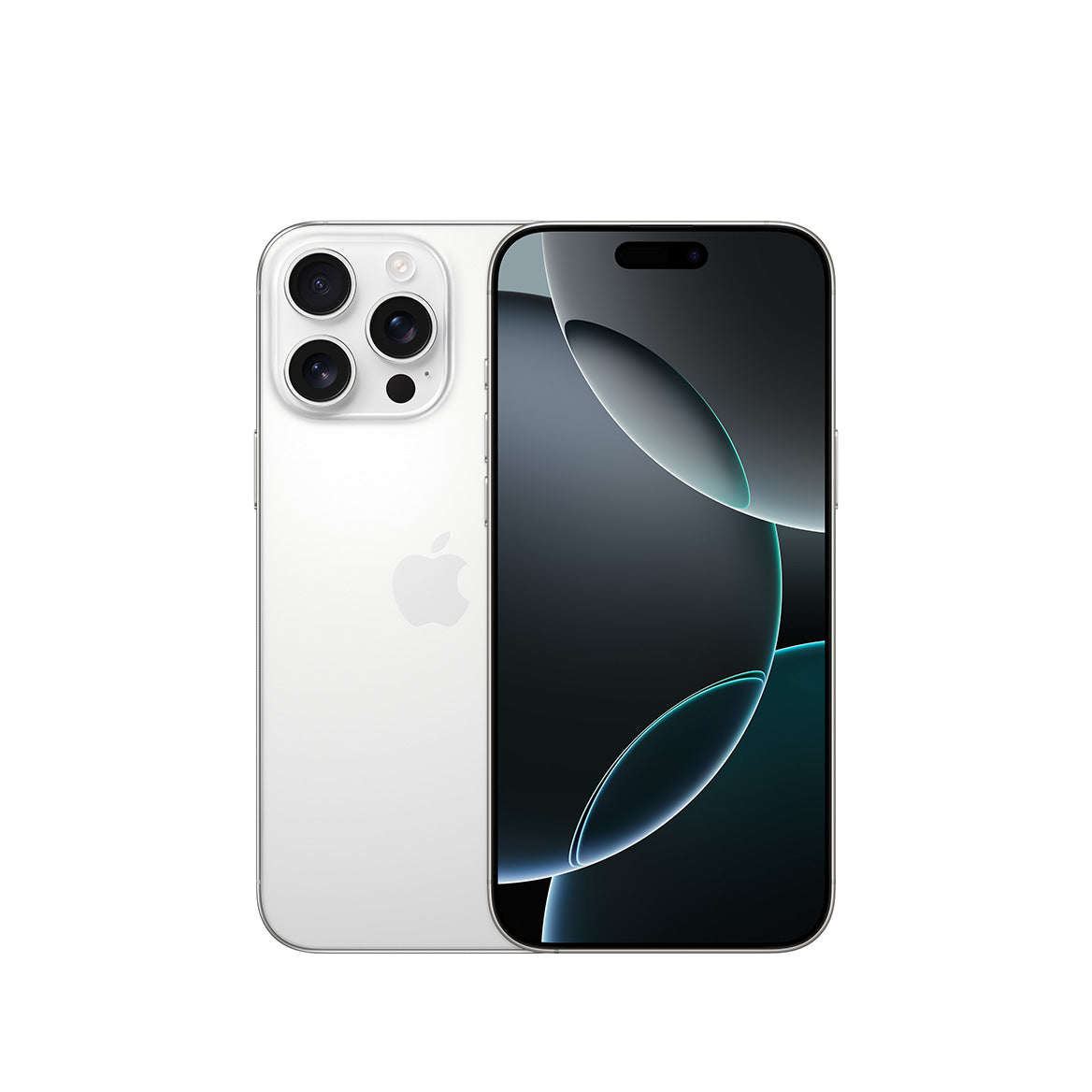 White Titanium