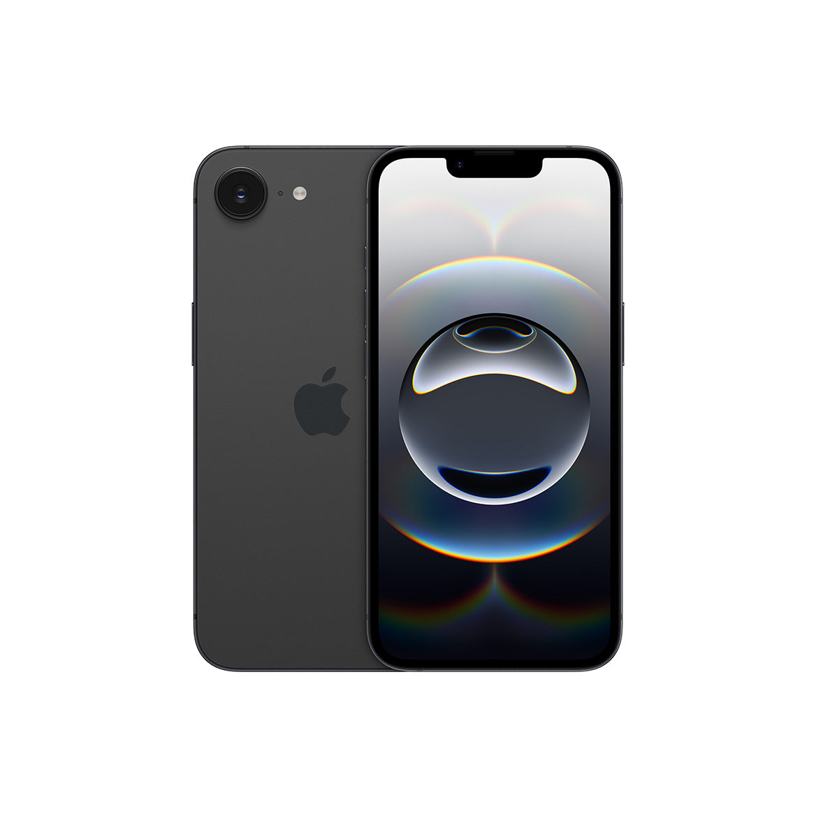 256 GB Black