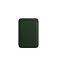 iPhone Leather Wallet with MagSafe