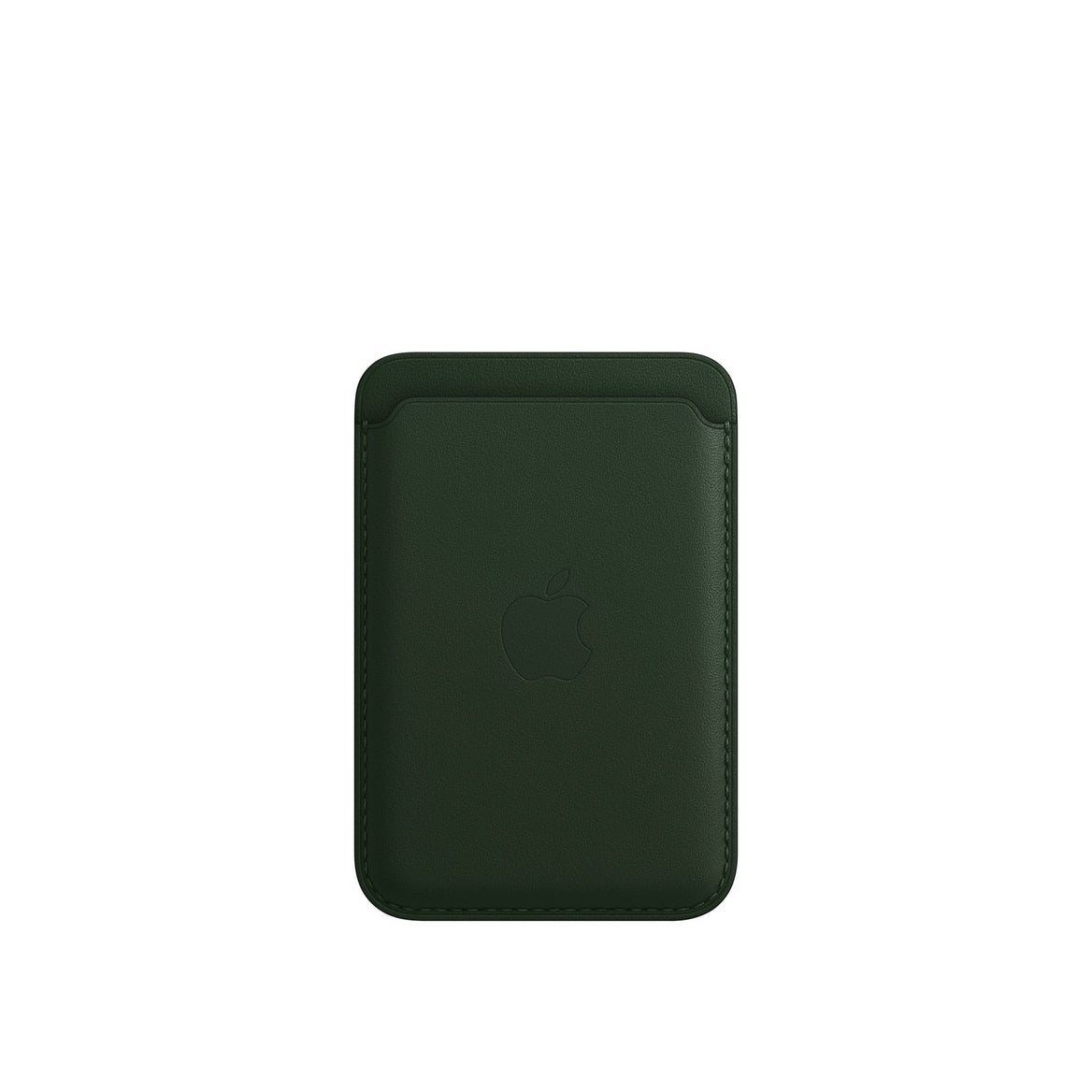 iPhone Leather Wallet with MagSafe