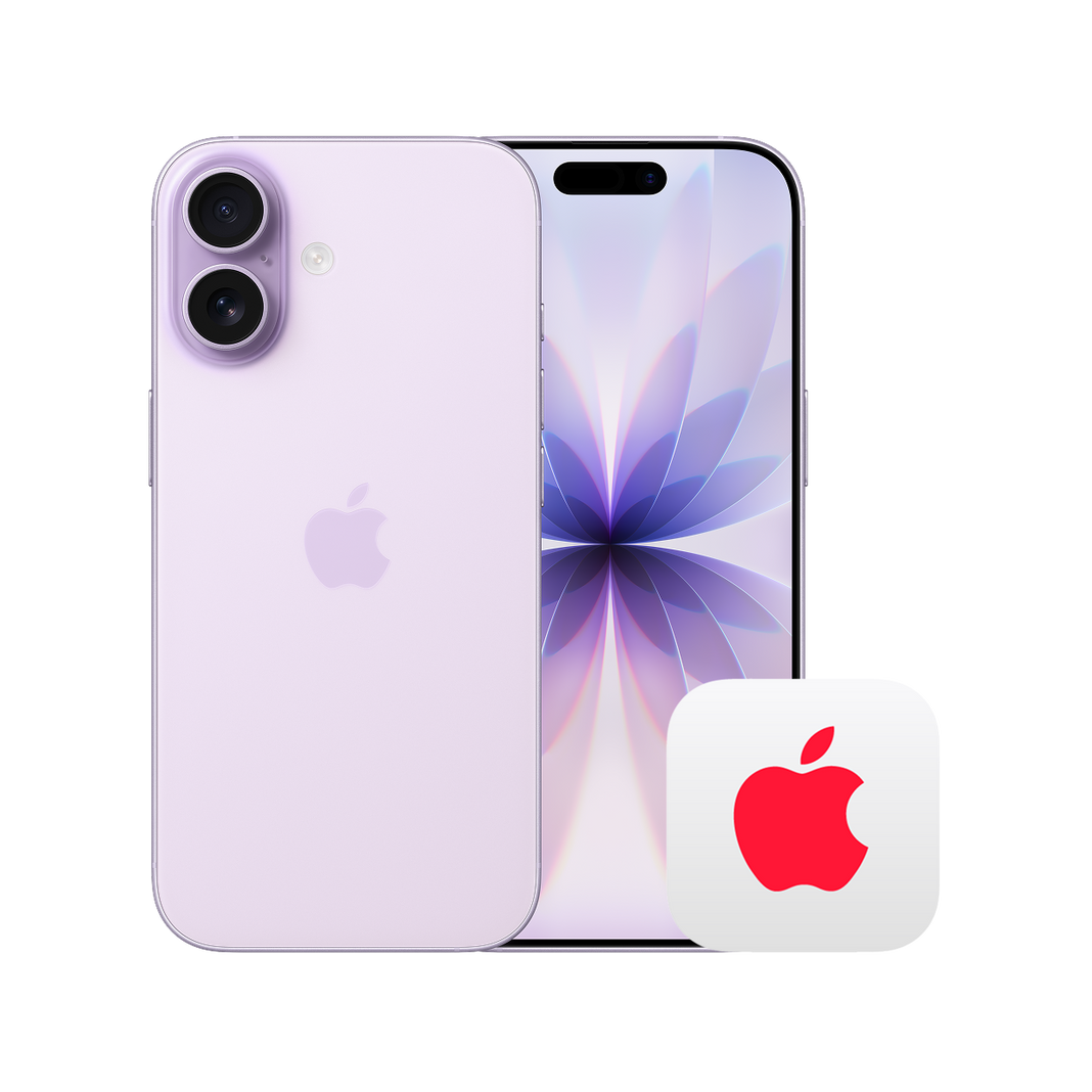 AppleCare+ untuk iPhone