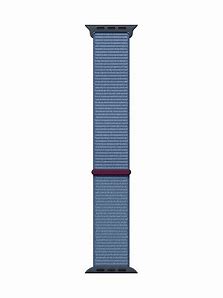 41mm Winter Blue