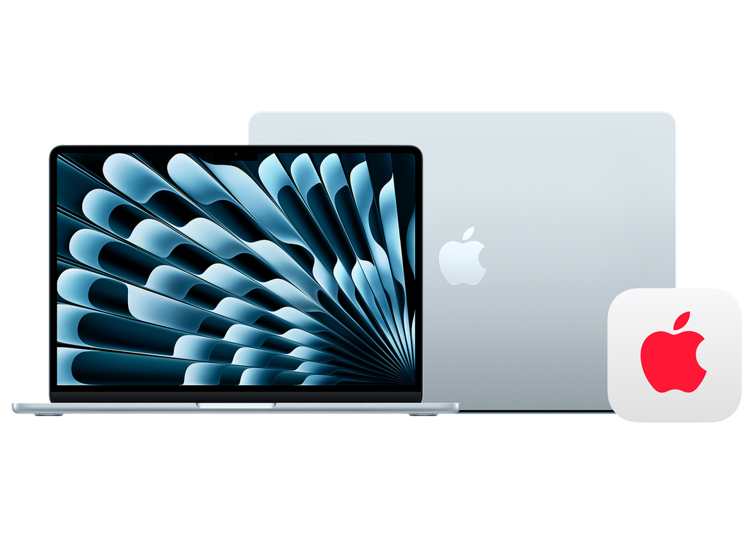 AppleCare+ untuk Mac