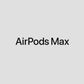 AirPods Max 2024
