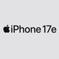 iPhone 17e