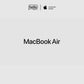MacBook Air 15 inci (M3, 2024)
