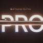 iPhone 16 Pro