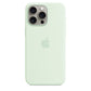 Soft Mint