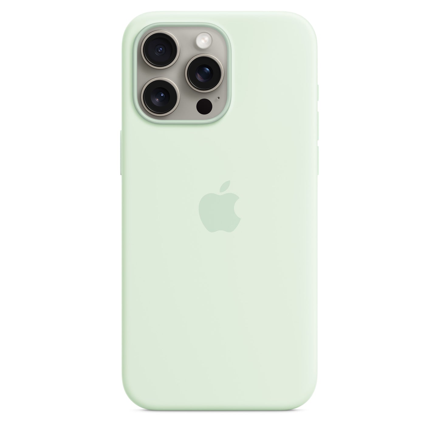 Soft Mint