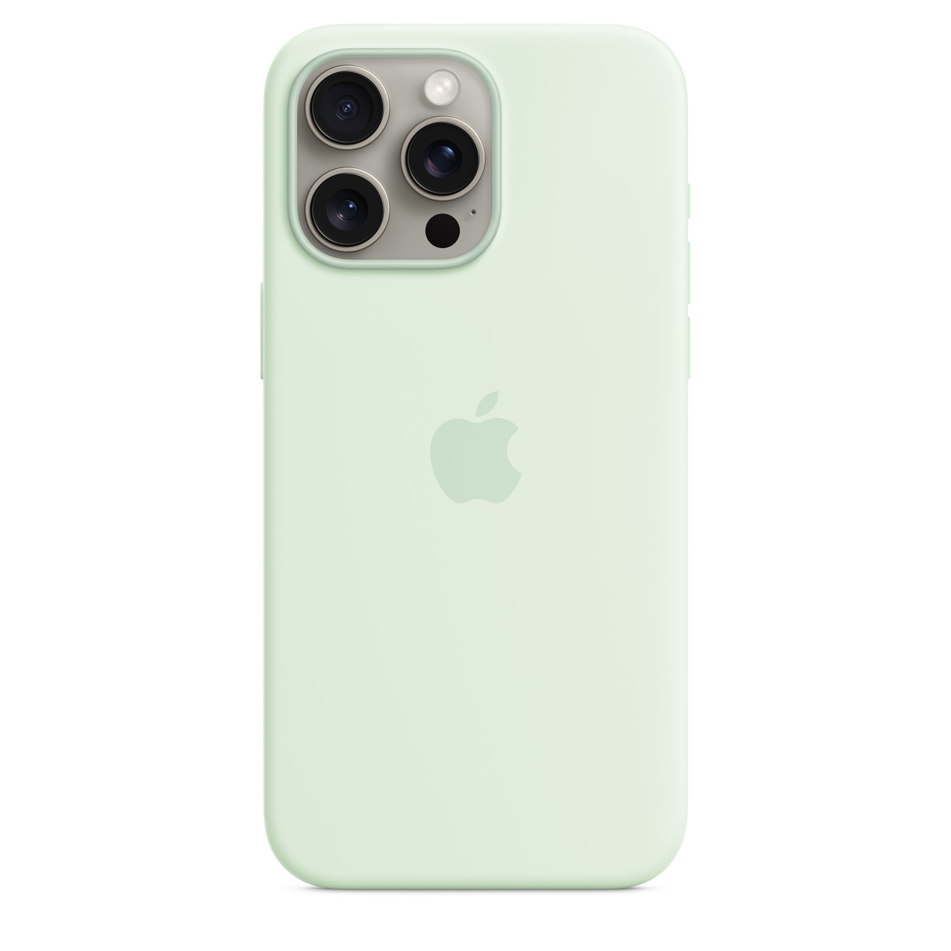 Soft Mint