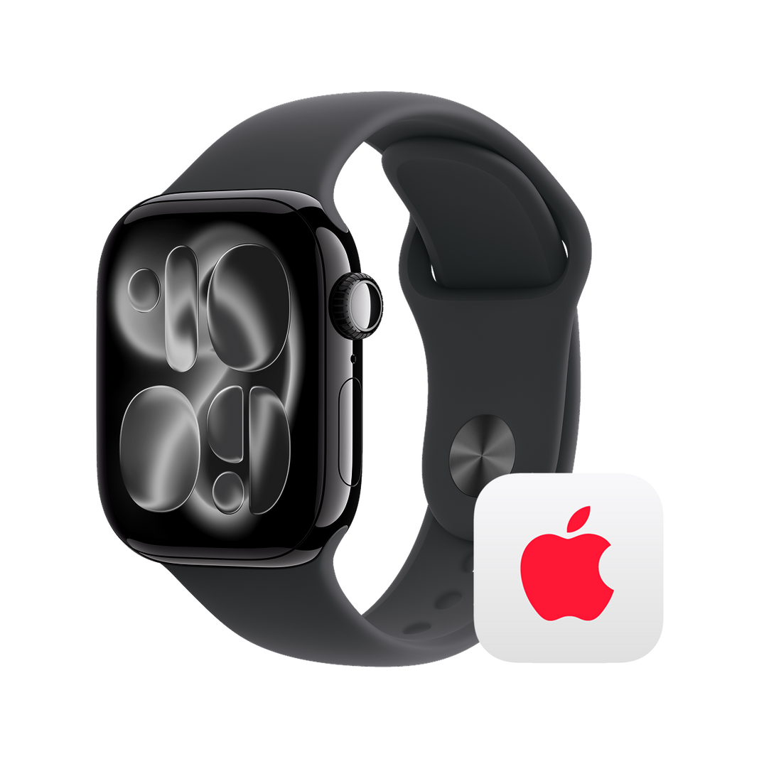 AppleCare+ untuk Apple Watch