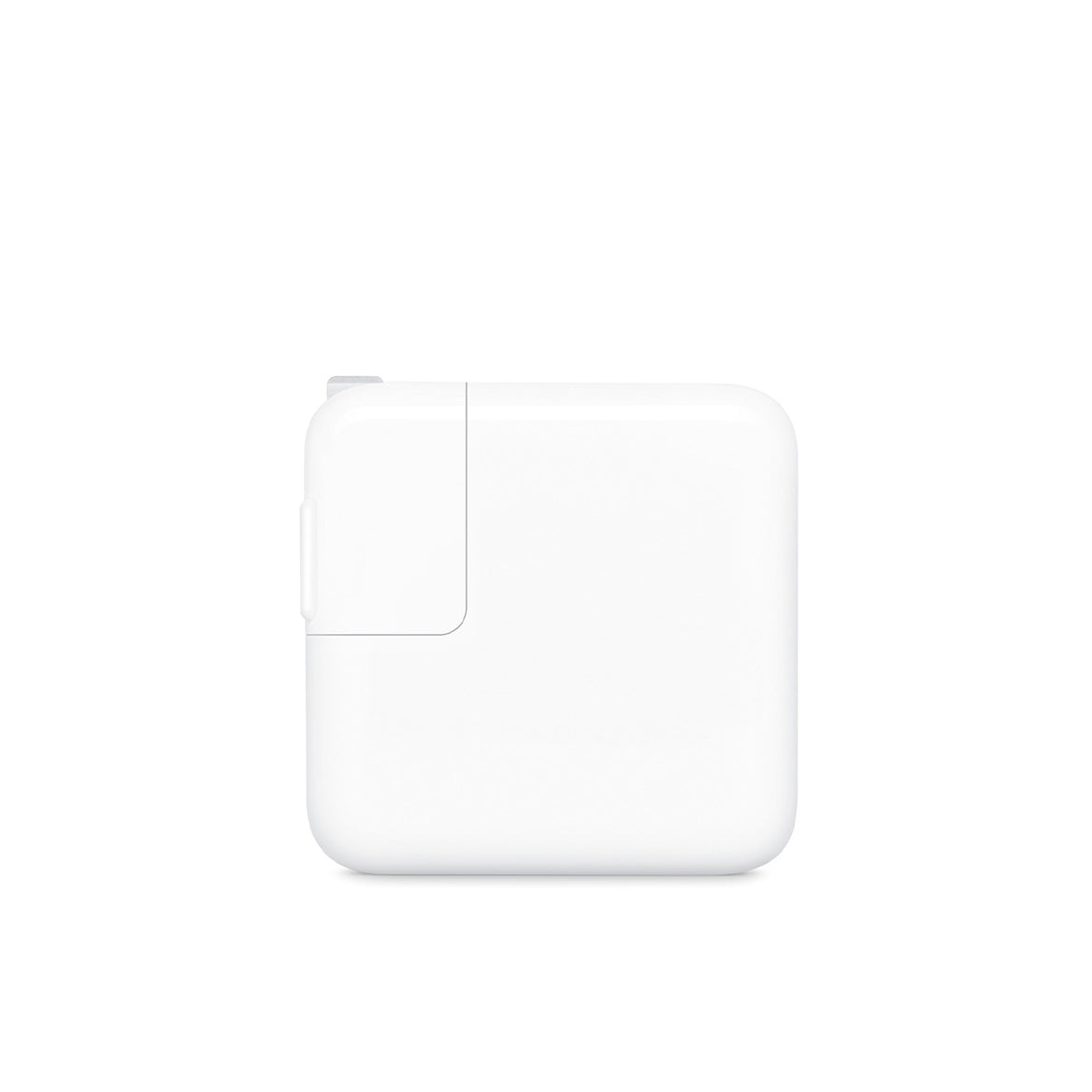 35W Dual USB-C Port Power Adapter