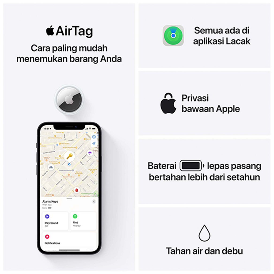 AirTag