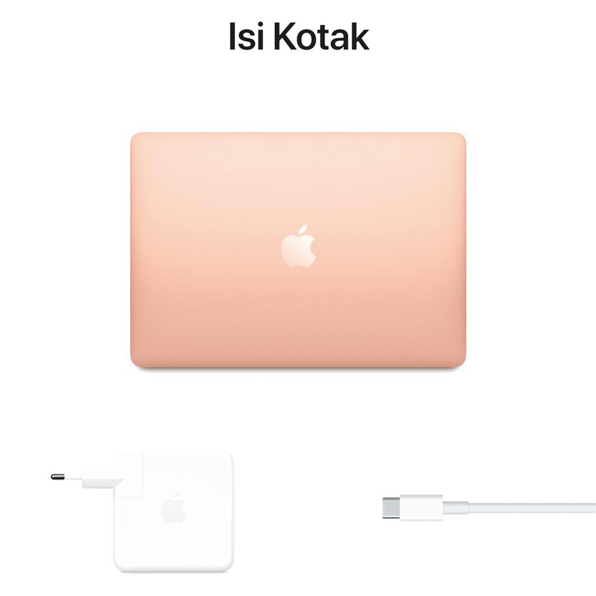 MacBook Air (M1, 2020) – Hellostore