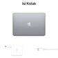 MacBook Air M1 2020 space grey accessories