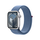 Apple Watch Series 9 with Sport Loop