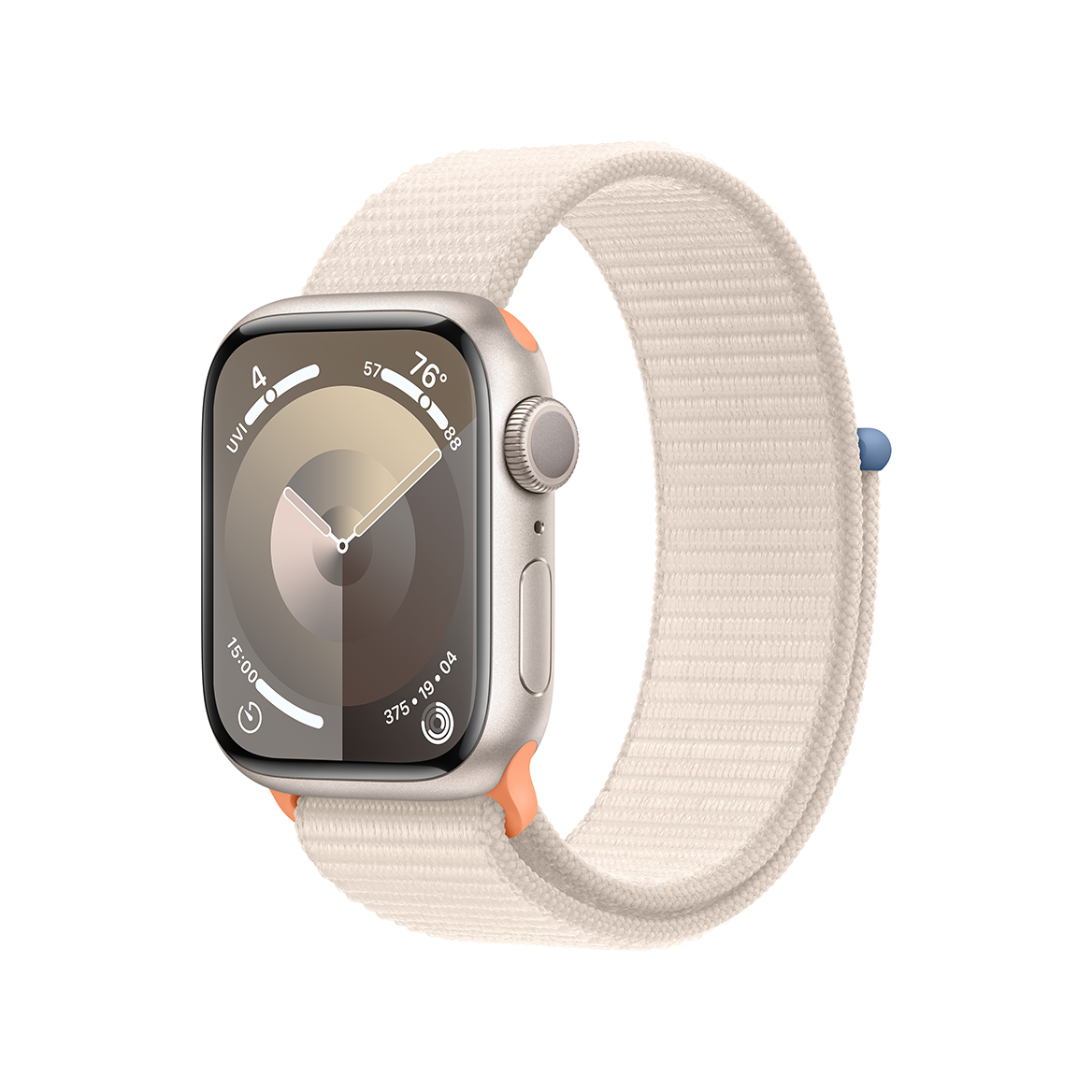 Apple Watch Series 9 with Sport Loop Hellostore