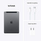 iPad Gen 9 space grey whats in the box 1