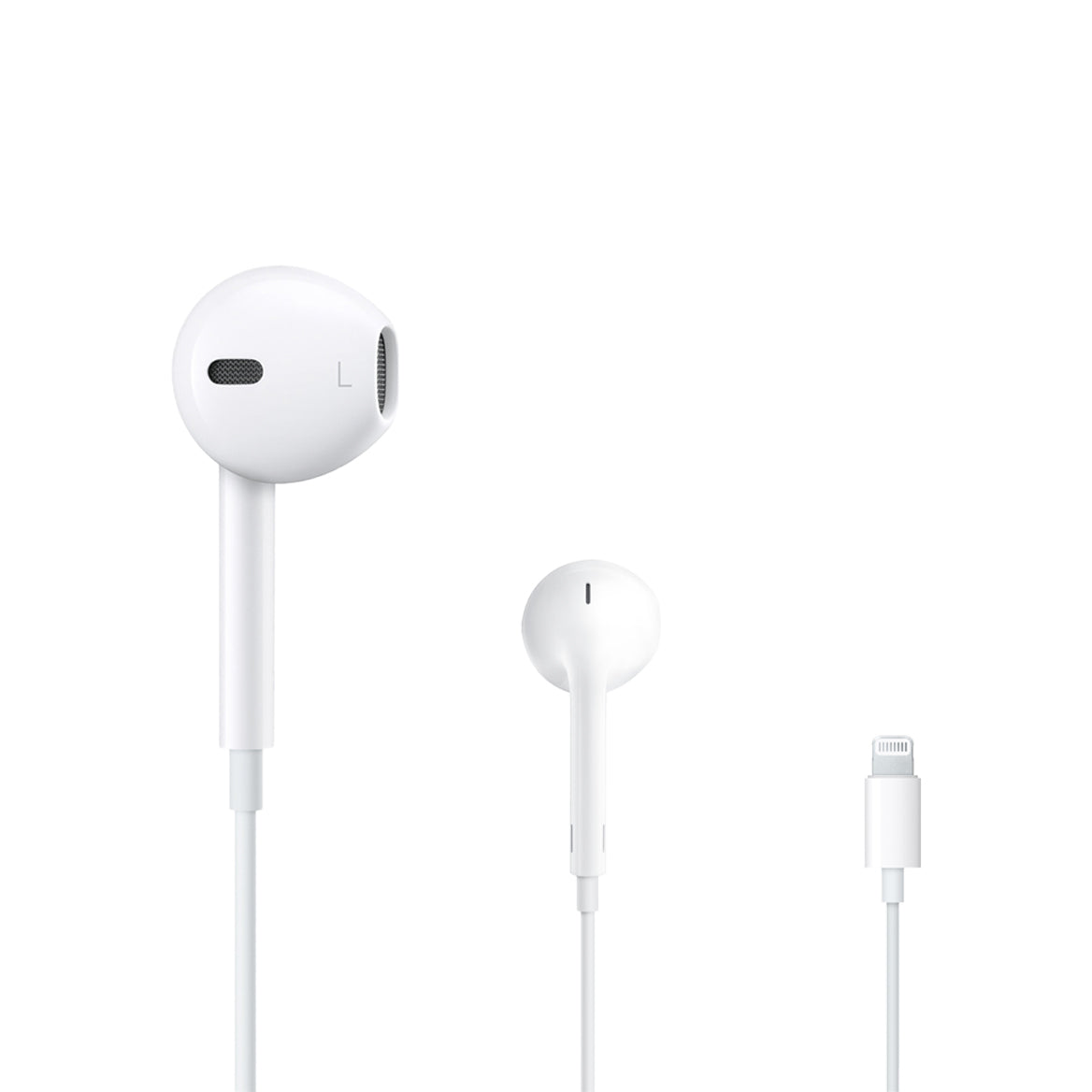 EarPods with Lightning Connector - Main Image