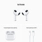 AirPods Gen 3